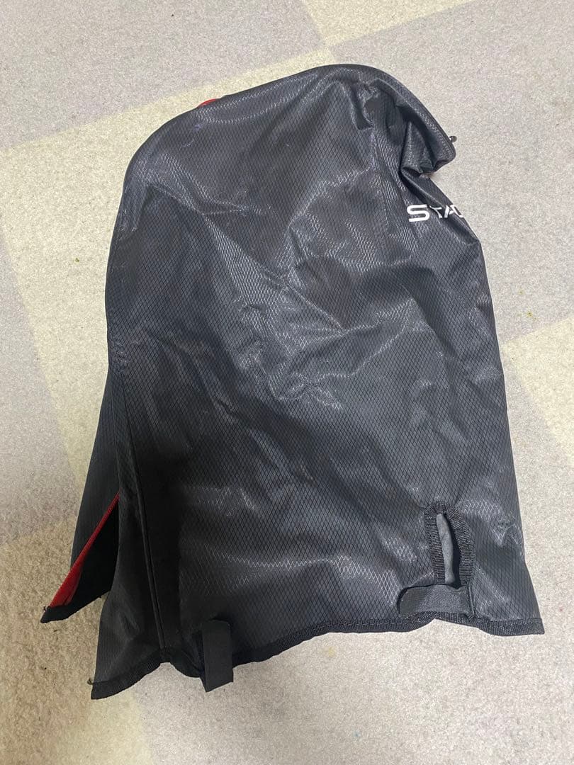 Titleist STADRY キャディバッグ