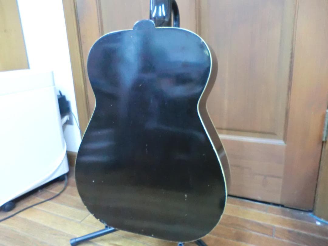 タカミネ製Montano