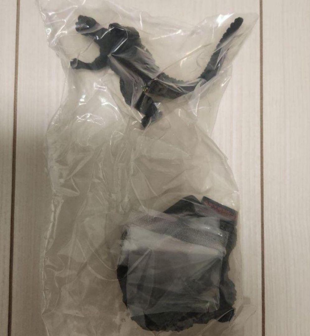 ゴジラ全集Ｆｉｎａｌ　名鑑シリーズ　　未開封コンプ全８種セット