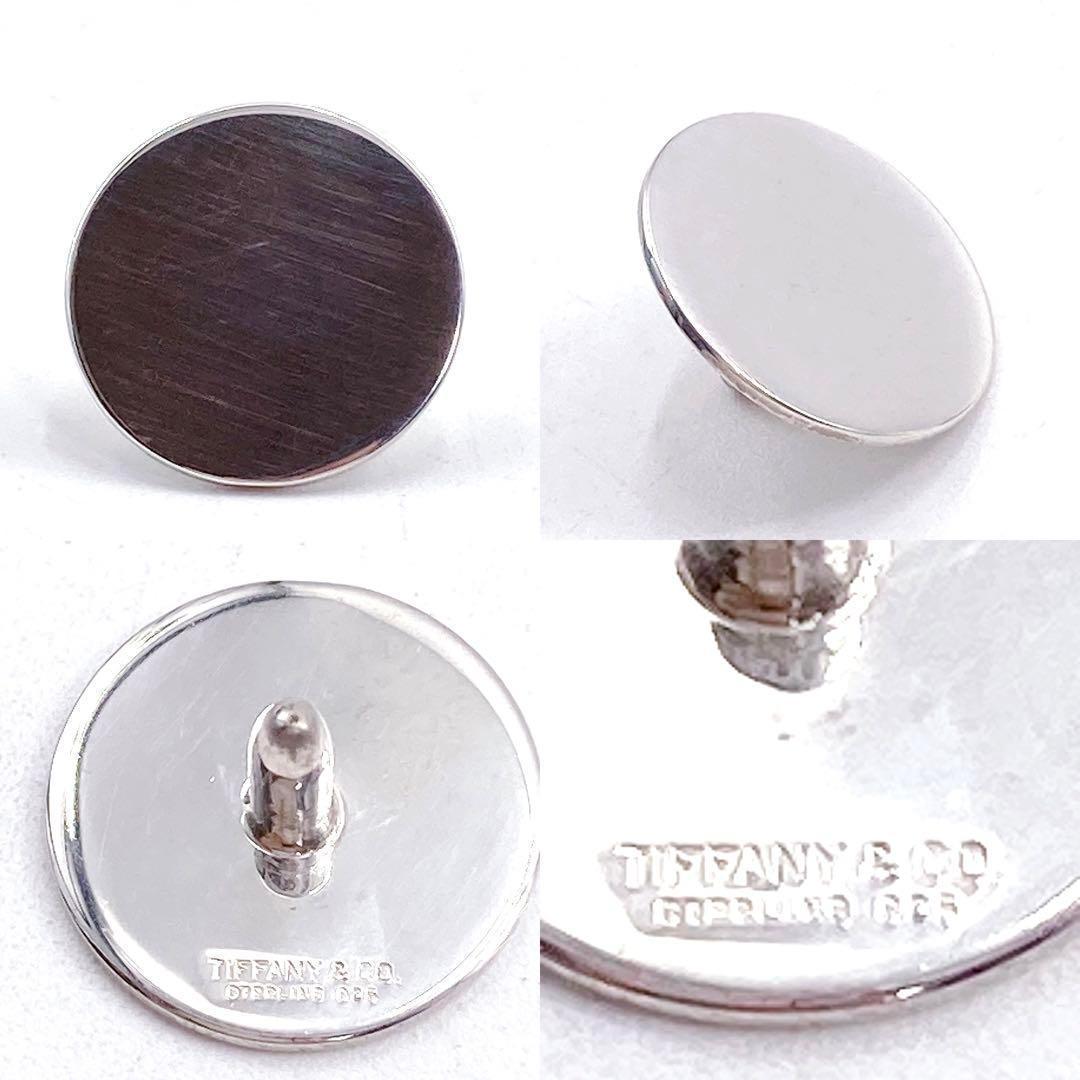 箱付 Tiffany&Co ティファニー ゴルフ用品 ティースタンド マーカー