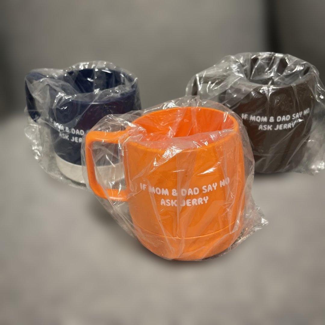 DYNEX ダイネックス ジェリー鵜飼 マグカップ