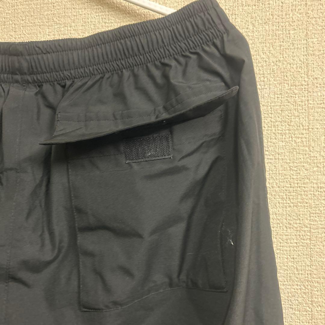 Titleist 2WAYレインウェア Lサイズ 赤　美品