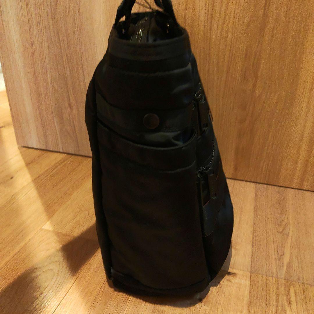 新品タグ付　ブリーフィング　BRIEFING ゴルフトートバック