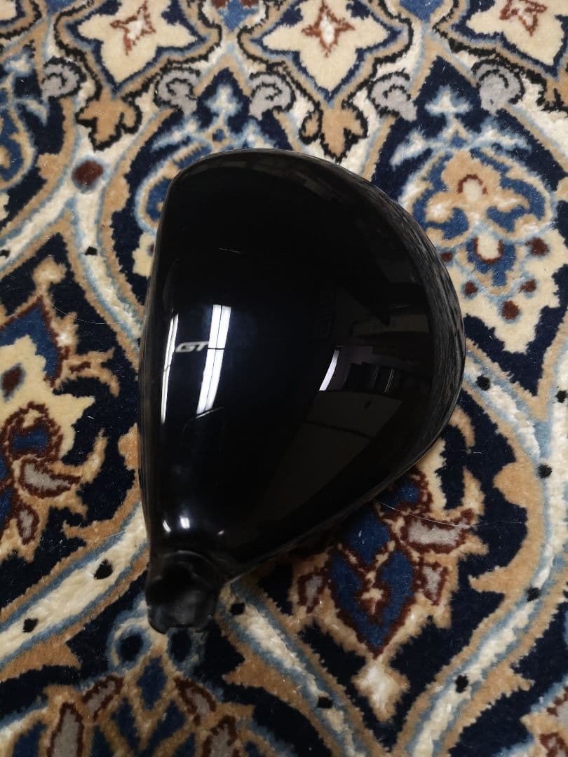 【美品】GT3 16.5度 フェアウェイウッド