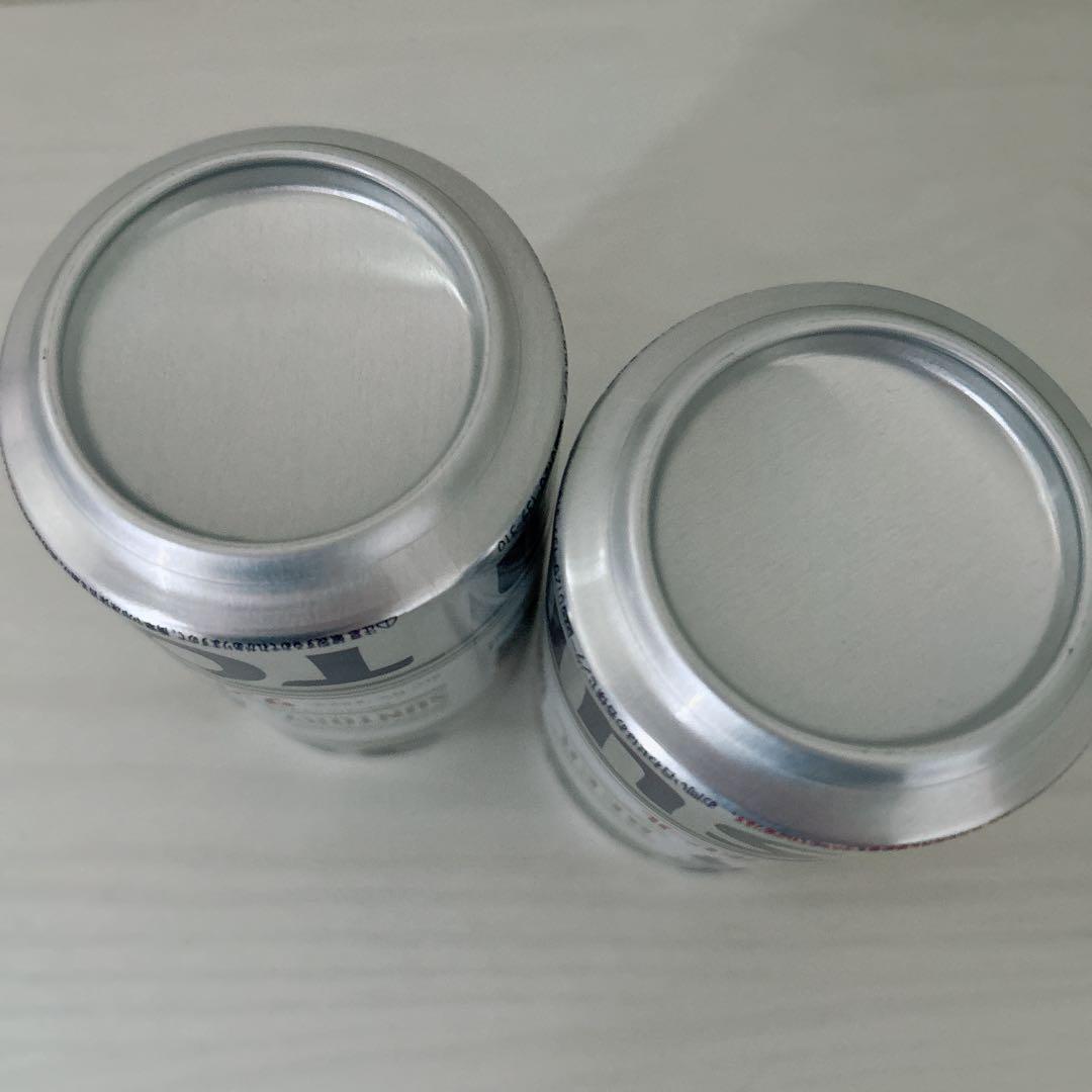 サントリー 生ビール KENTO & MONE 350ml 【缶のみ】