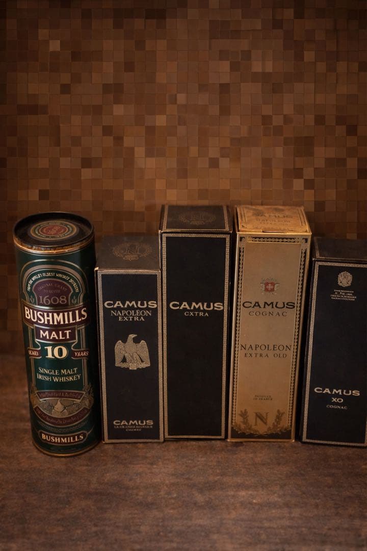 ウイスキー　WILDTURKEY ワイルドターキー　8年