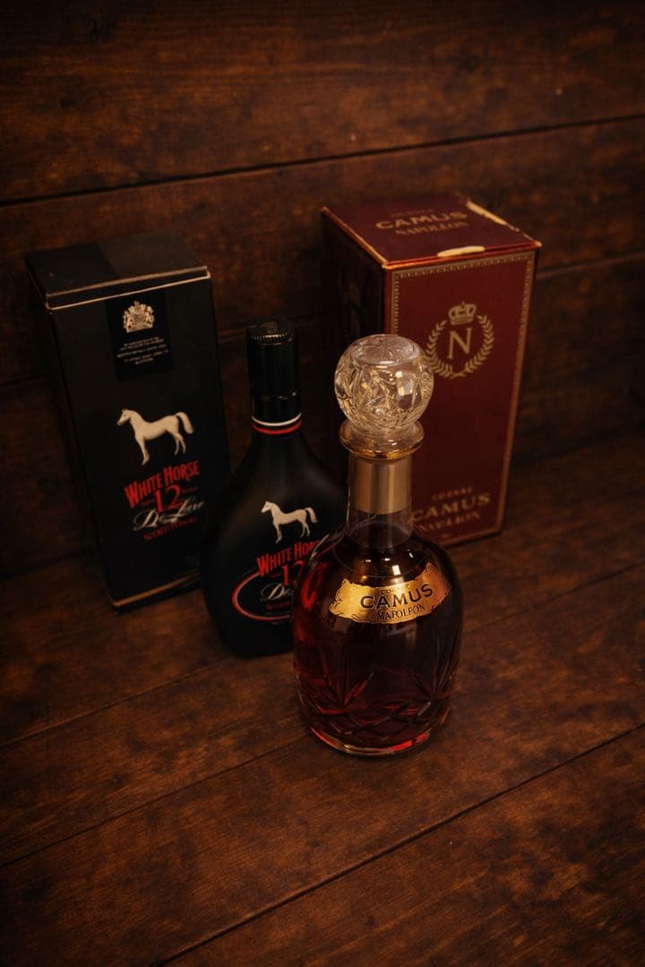 ウイスキー　WILDTURKEY ワイルドターキー　8年