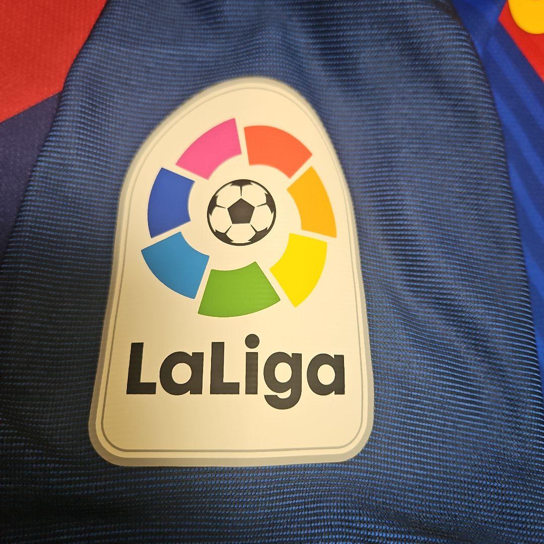 16/17 FCバルセロナ ネイマール #11 オーセンティック