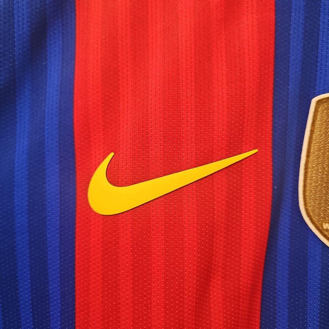 16/17 FCバルセロナ ネイマール #11 オーセンティック