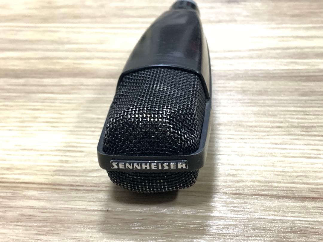 SENNHEISER MD421 U-4 中古