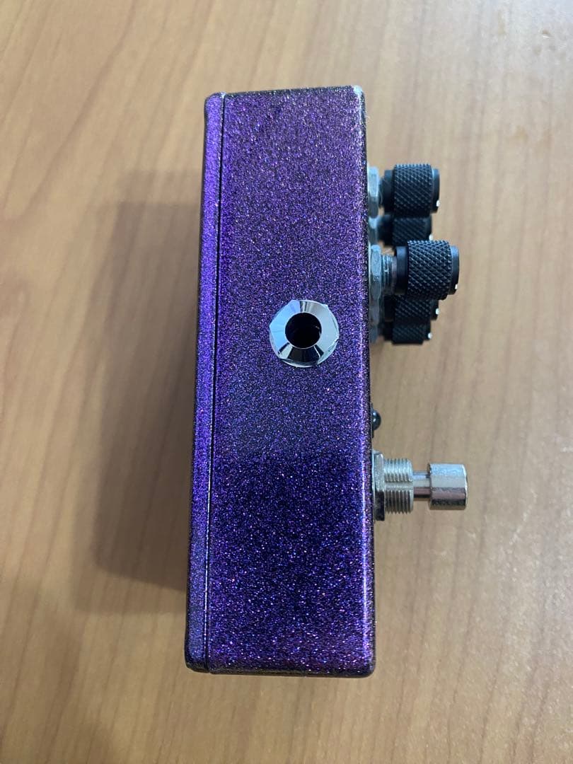 ベース MXR / M82 Bass Envelope Filter (USED)