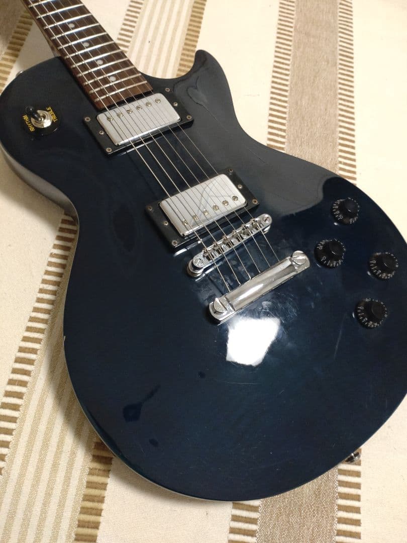 tokai トーカイ　レスポール　ALS37S 美品