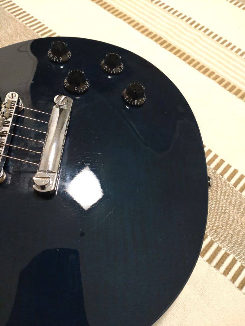 tokai トーカイ　レスポール　ALS37S 美品