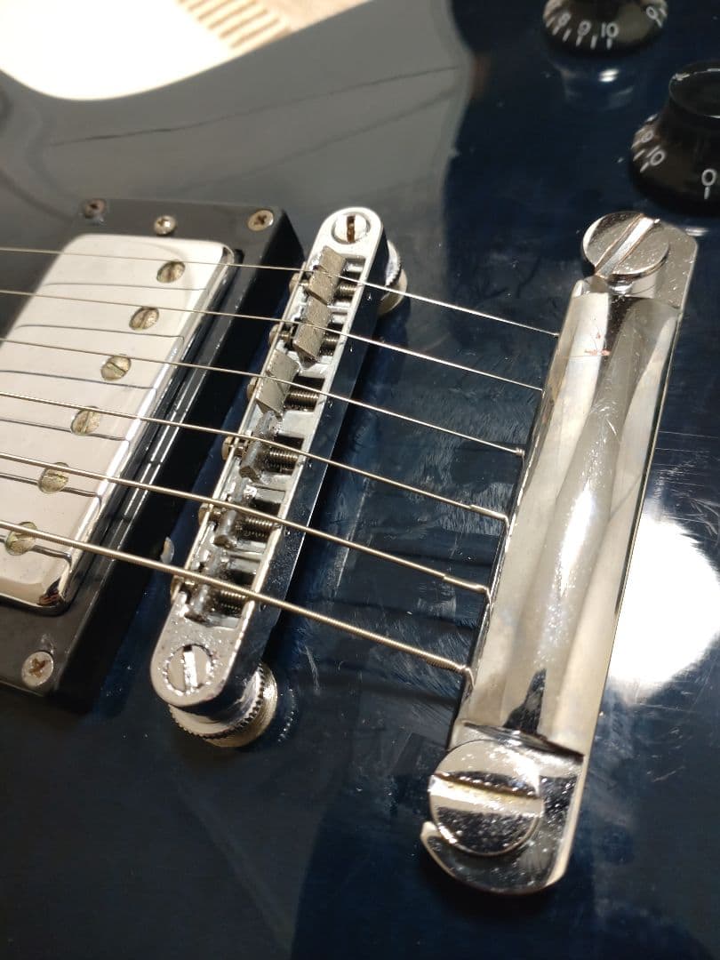 tokai トーカイ　レスポール　ALS37S 美品
