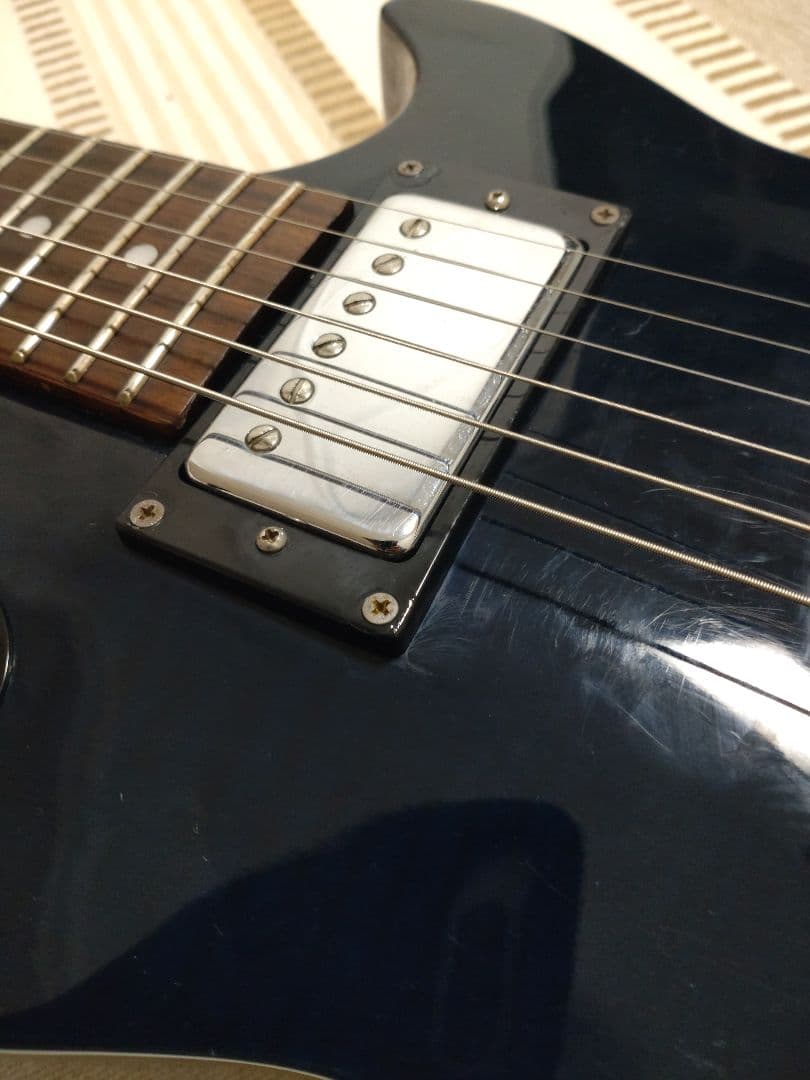 tokai トーカイ　レスポール　ALS37S 美品