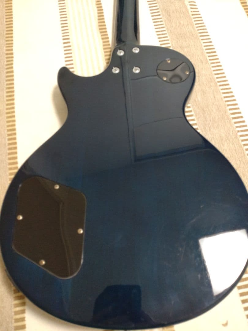 tokai トーカイ　レスポール　ALS37S 美品