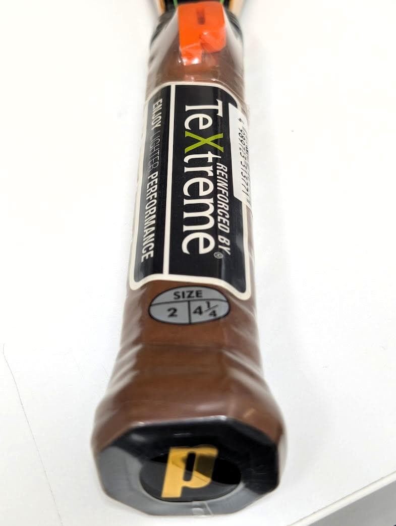 プリンス　ビームス　ファントムグラファイト107 G2　新品　未使用