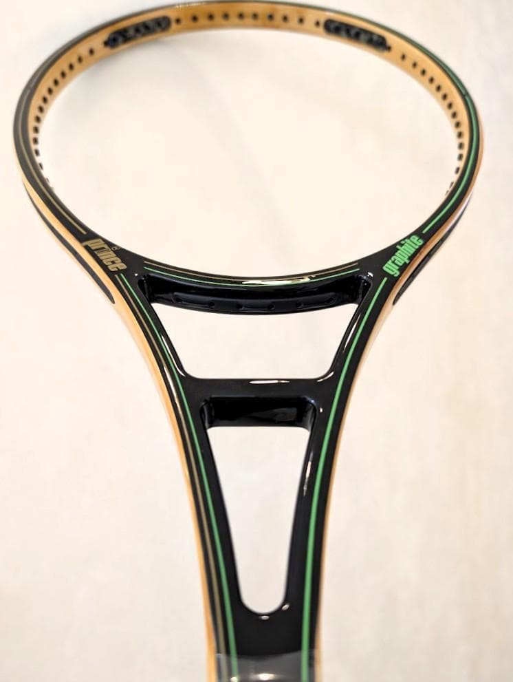 プリンス　ビームス　ファントムグラファイト107 G2　新品　未使用