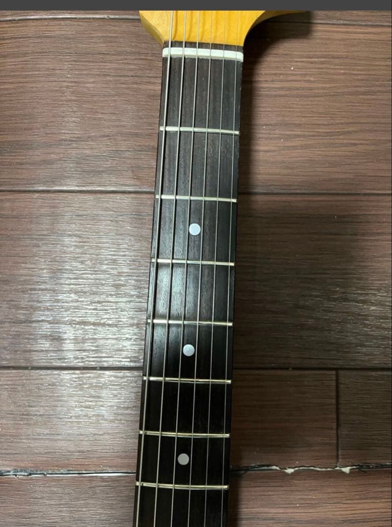 Greco Early Sixties エレキギターse-700 グレコ