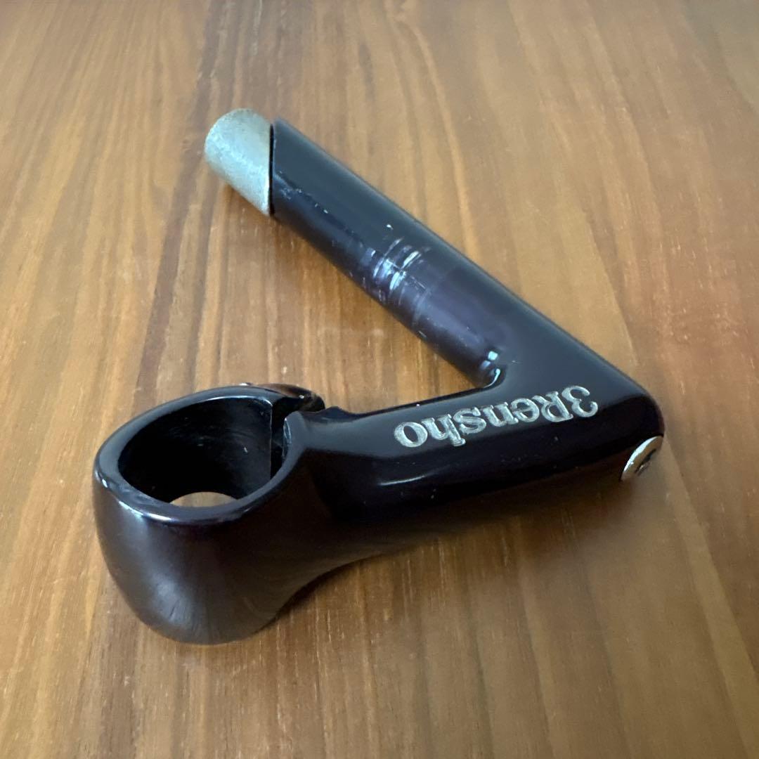 3Rensho スレッドステム　 90mm 三連勝　レアコレクション