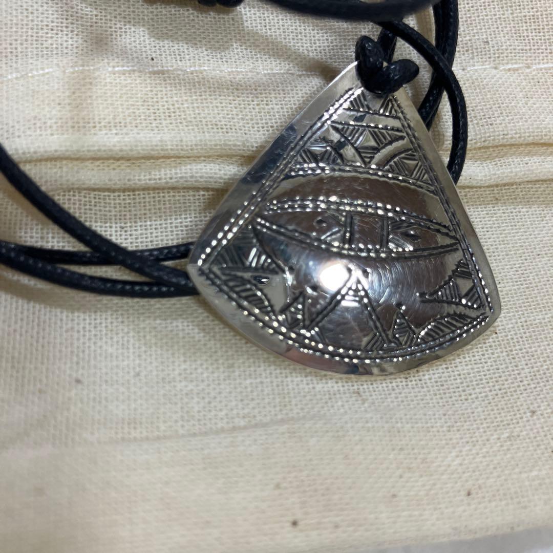 ミュージシャン Tuareg silver for INORAN