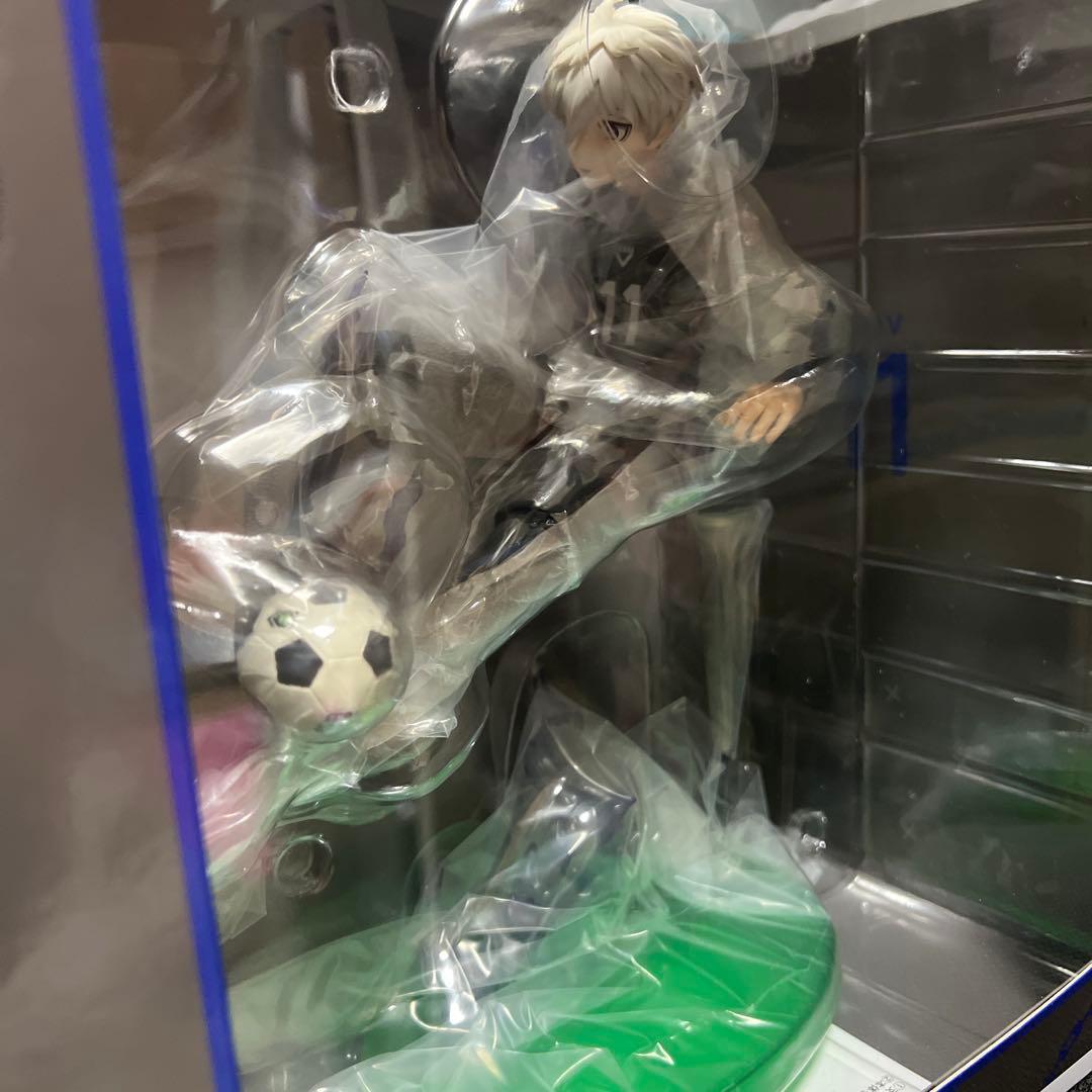 ブルーロック 凪誠士郎 1/7スケールフィギュア