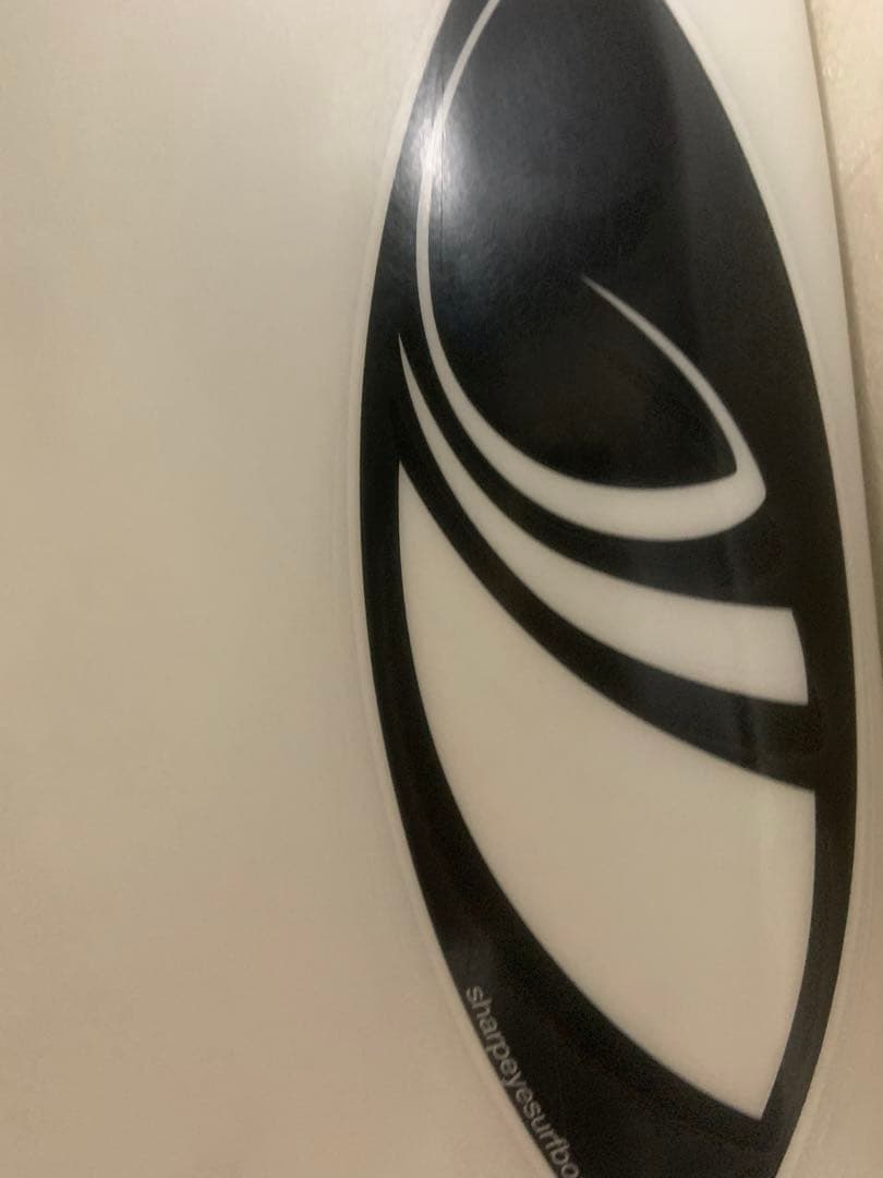 シャープアイ#77 5.8