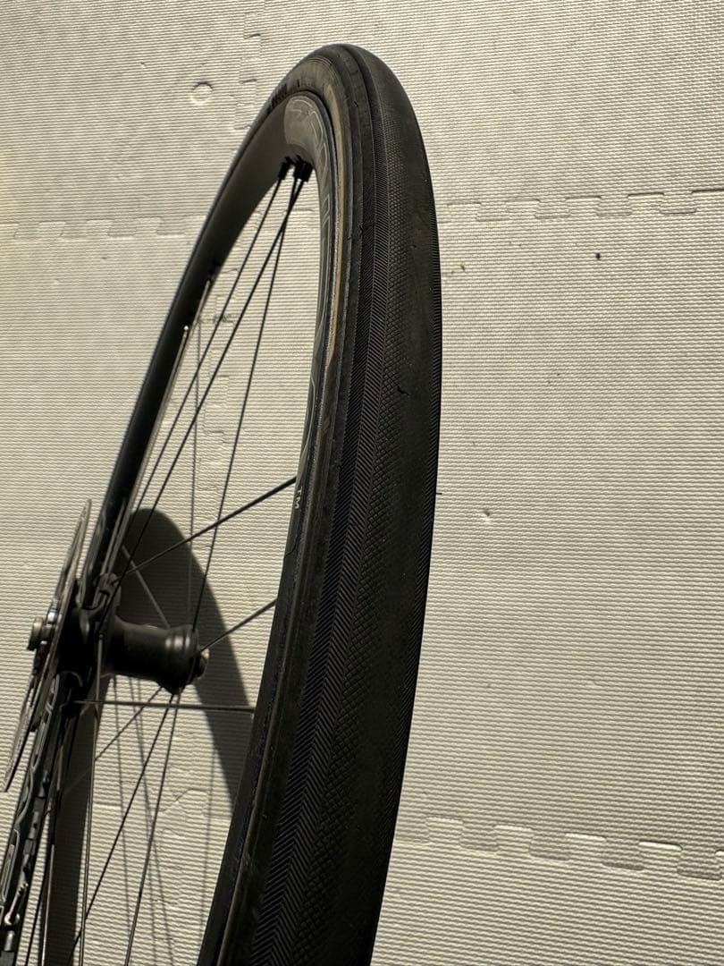 Campagnolo Zonda DB /ローター/ スプロケット/タイヤ付き