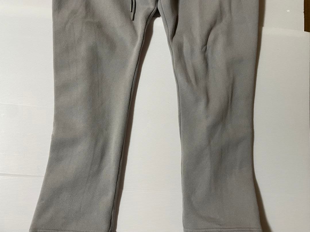 NIKE×FEAR OF GOD ウォームアップパンツ フィアオブゴッド ナイキ