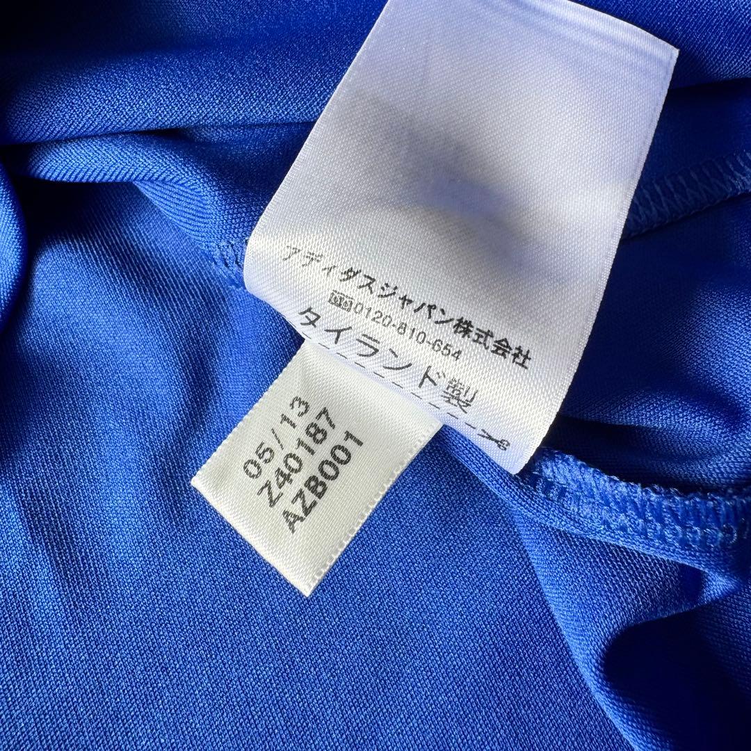 【限定記念モデル】中村俊輔 ＃２５ 横浜F・マリノス ／マンチェスターU戦仕様