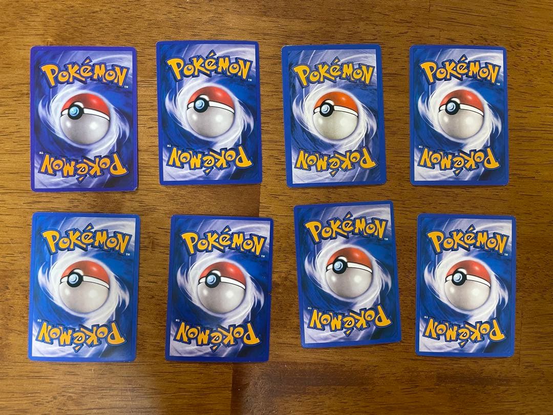 英語版　ポケモンカードセット45枚　まとめ売り