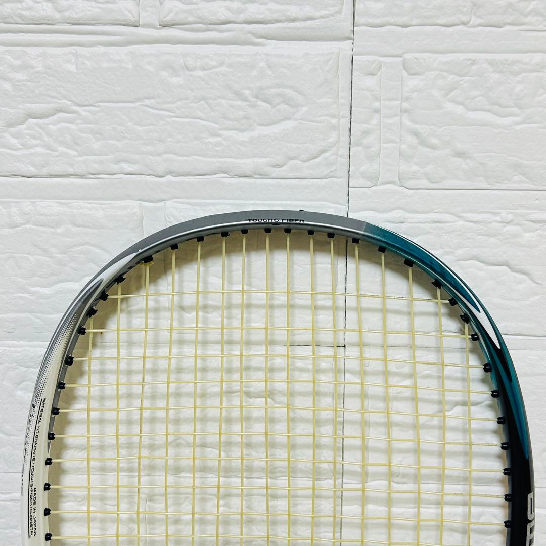 【極美品】YONEX NEXIGA 70V UL1 軟式 テニスラケット