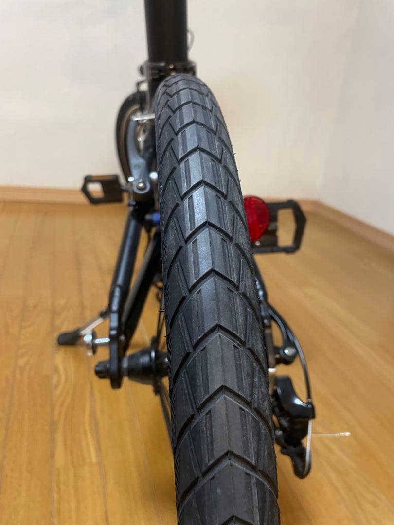 自転車本体 DAHON UNIO KEA093CM