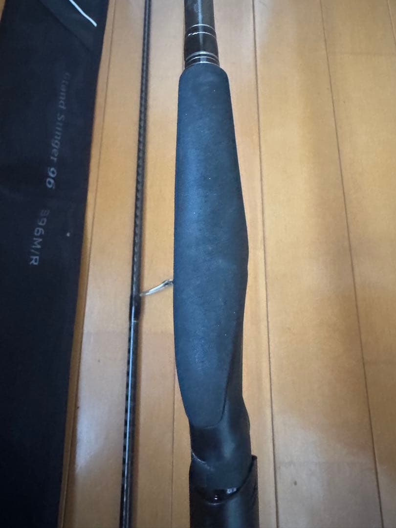 シマノ　エクスセンスジェノス S96M/R