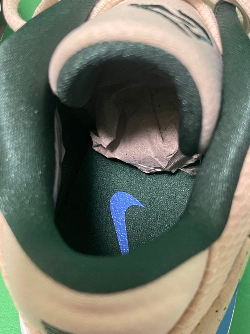 ナイキ ズームフリーク 26.0Nike Zoom Freak 1