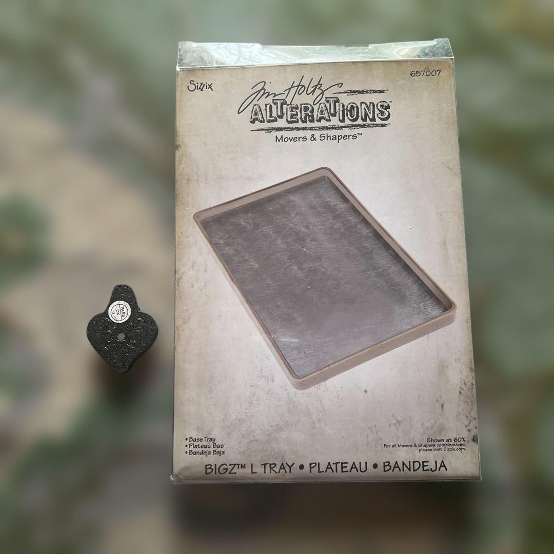 希少⭐︎ティムホルツ　シジックス　厚型　11点➕1