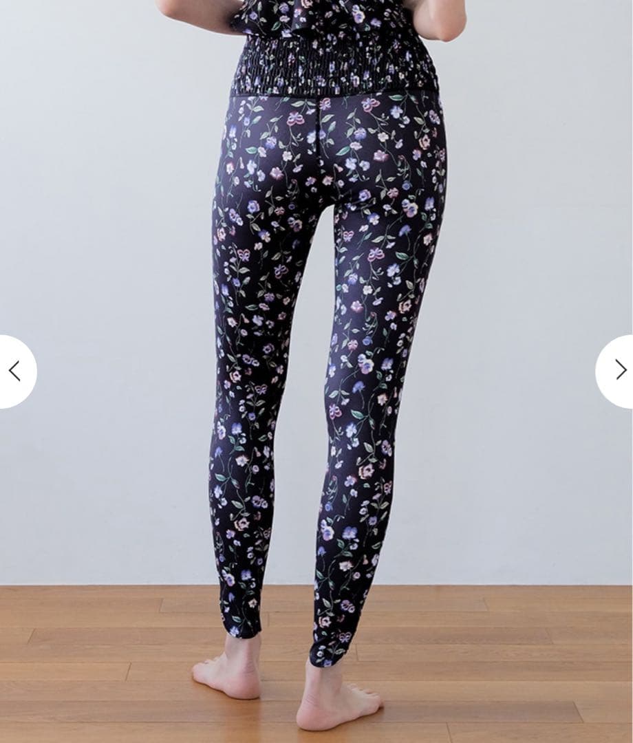 SUKALA ヨガ ピラティス　レギンス