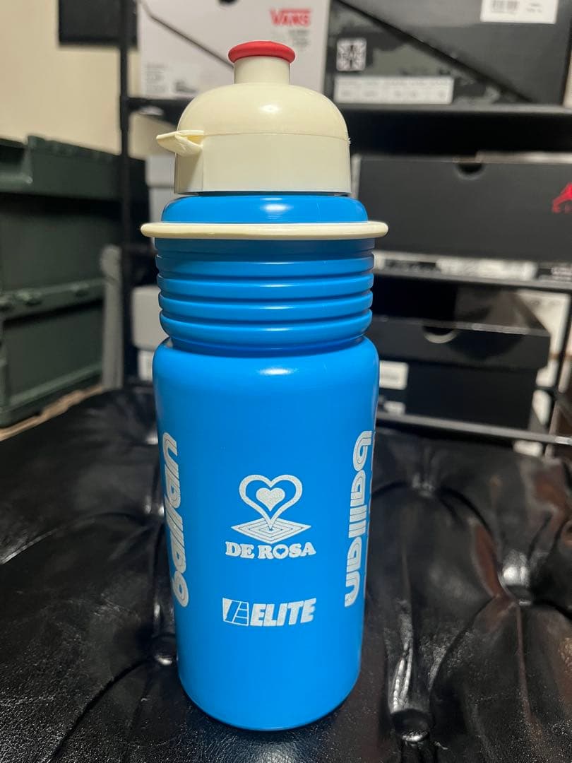 ELITE ヴィンテージ　ボトル