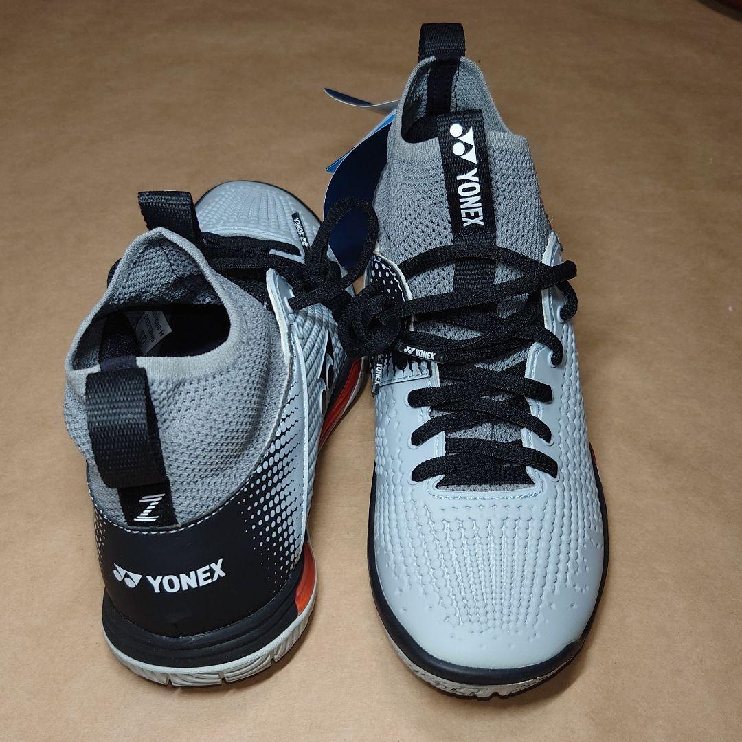 バドミントン 24cm ヨネックス PCエクリプションZ ミッド