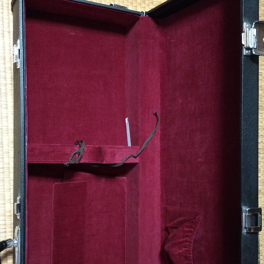 三味線(ケース・バチ・バチカバープレゼント)