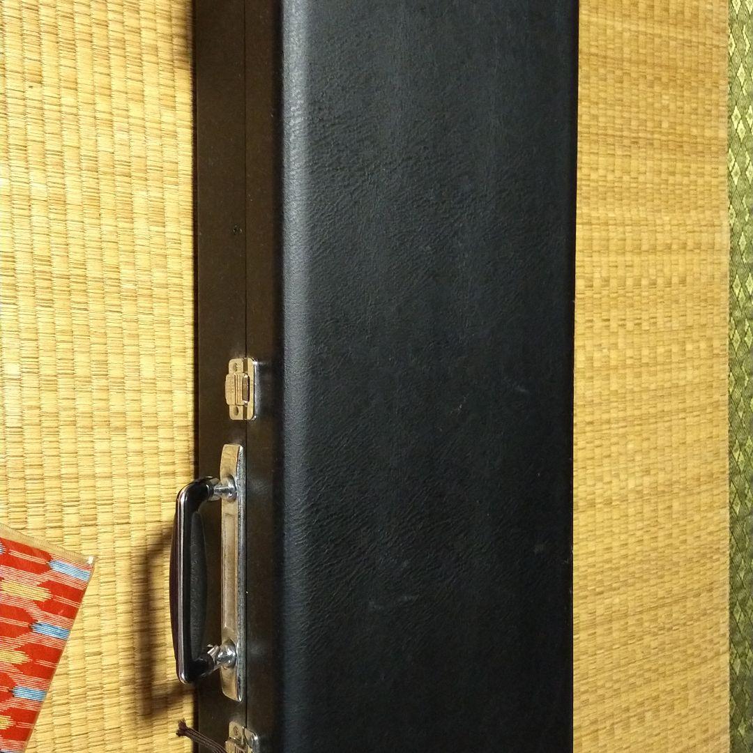 三味線(ケース・バチ・バチカバープレゼント)