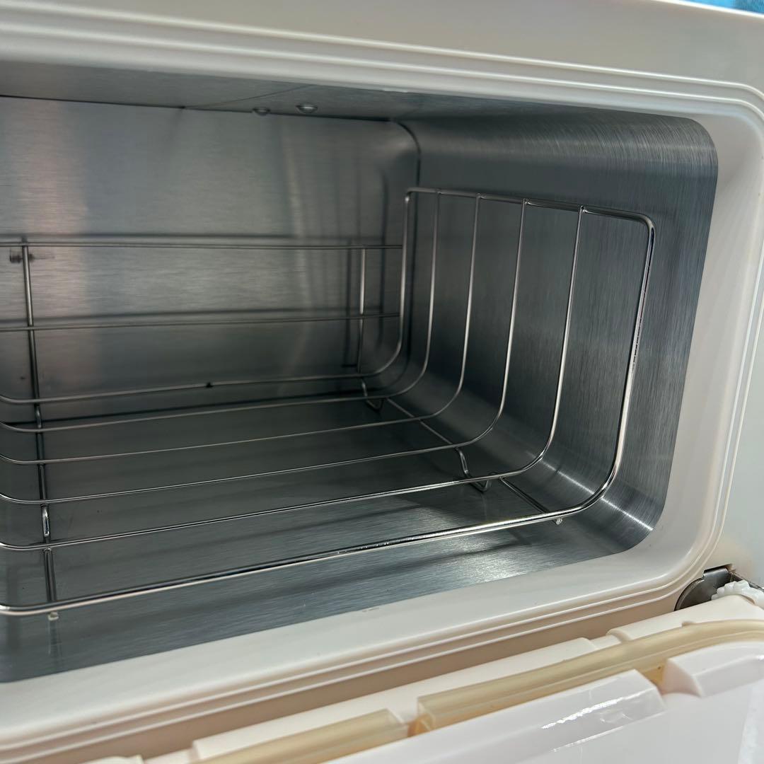 ダイシン商事 タオルウォーマー GH-8 エステ