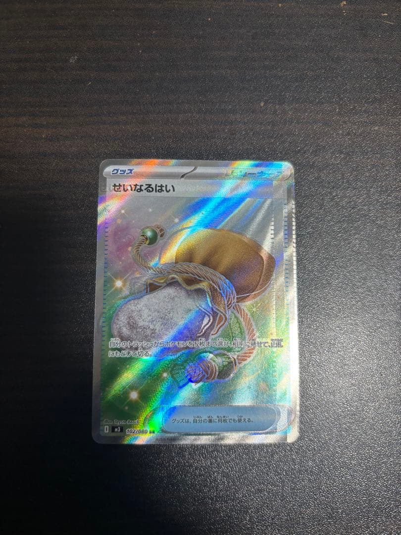 せいなるはいsr エラー