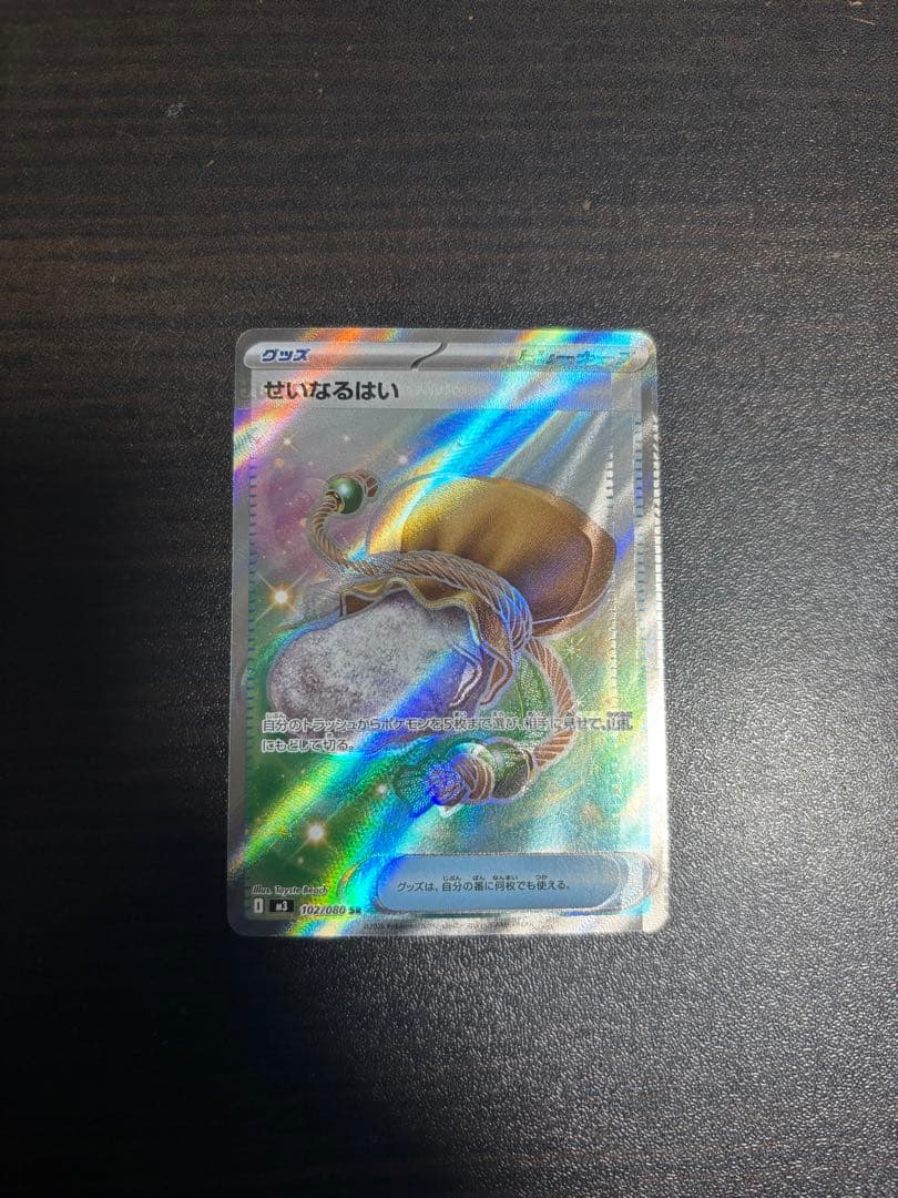 せいなるはいsr エラー