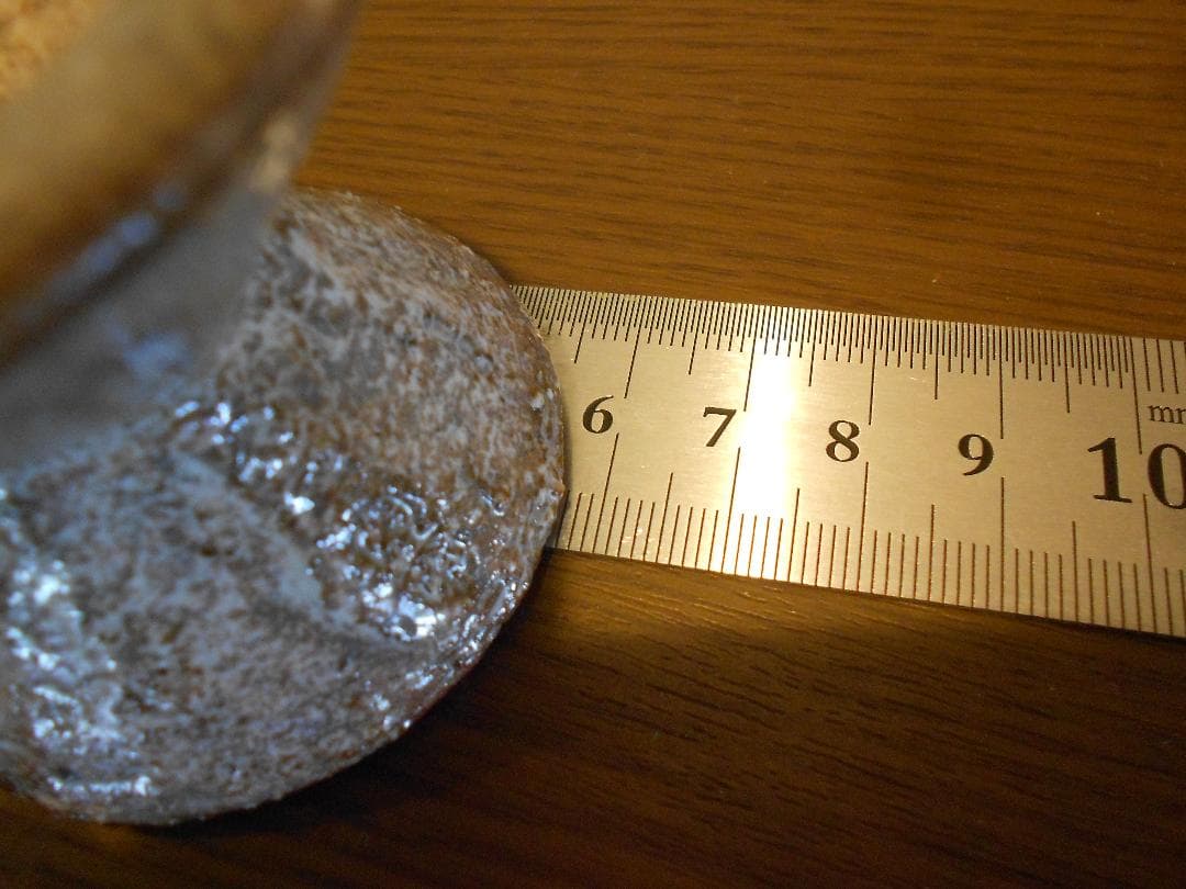 １２代陶兵衛　千切蓋置　供布　栞　供箱