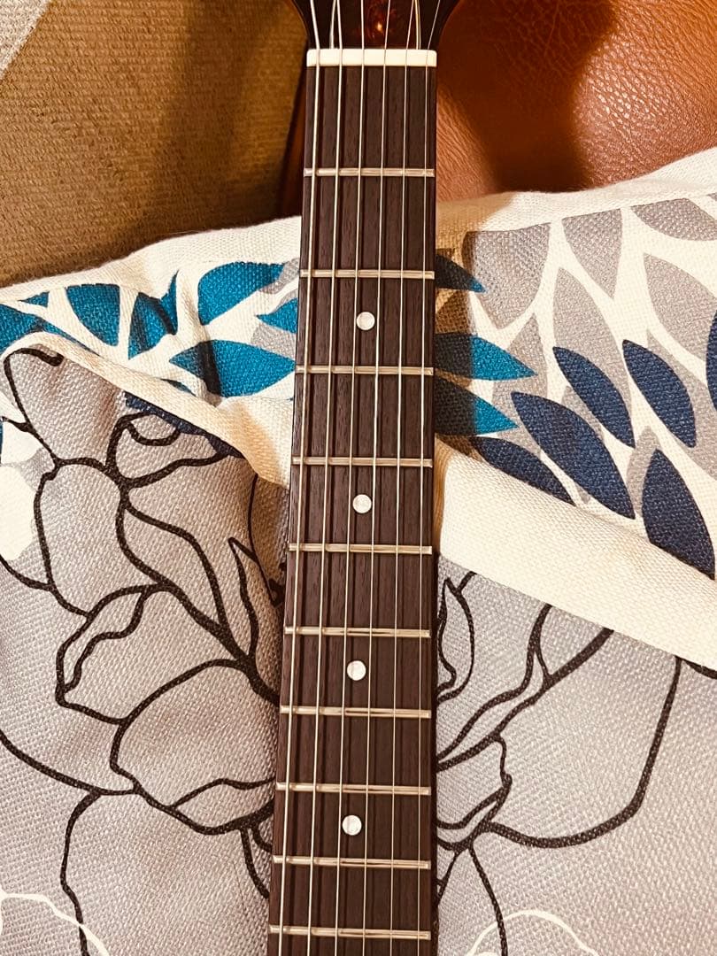 Edwards '58 Flying V タイプ