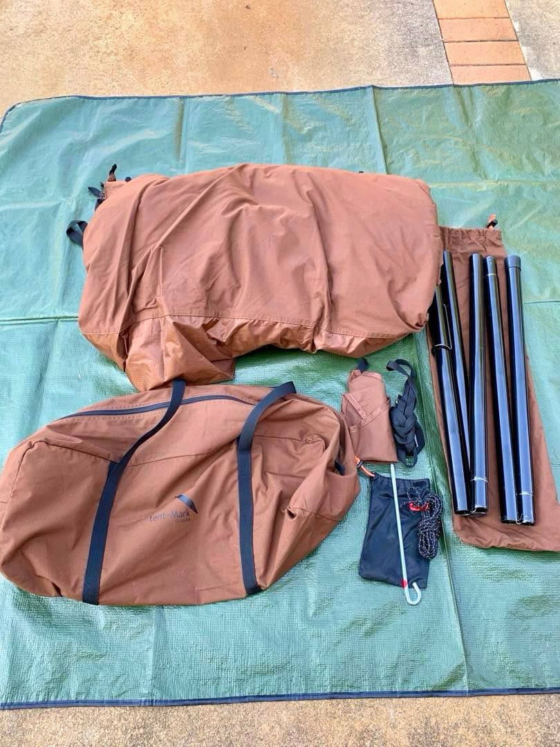 サーカスtc dx Hunter フロントフラップセット