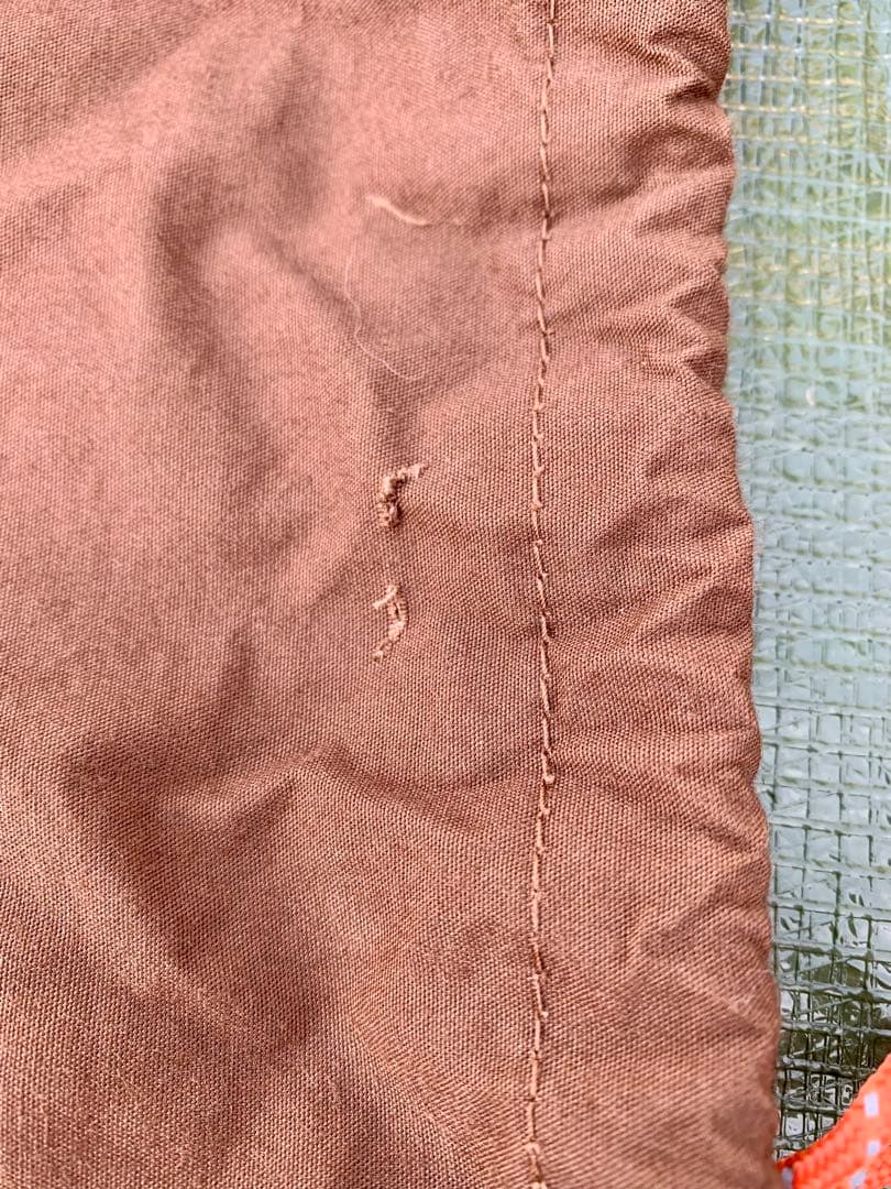 サーカスtc dx Hunter フロントフラップセット