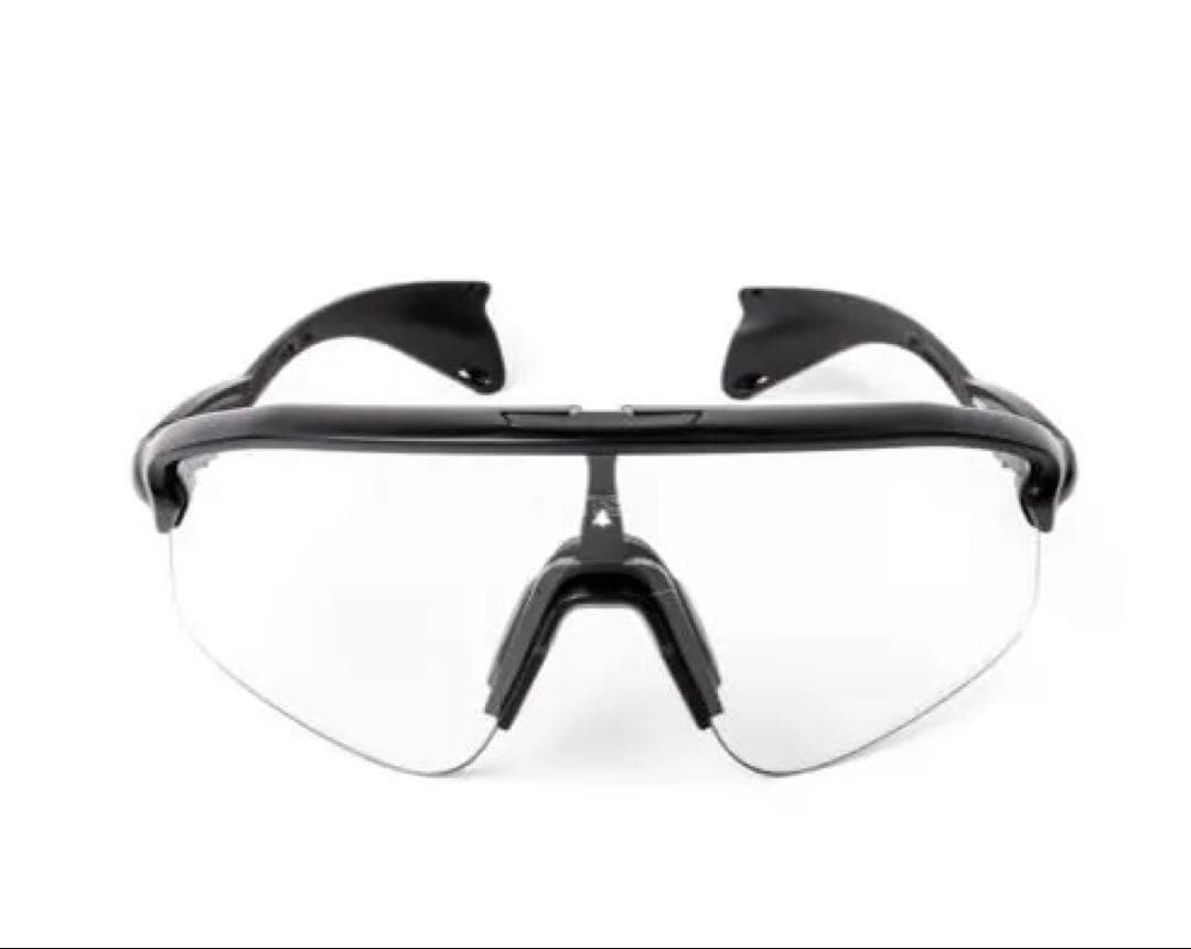 新品 satisfy oakley stunt devil running