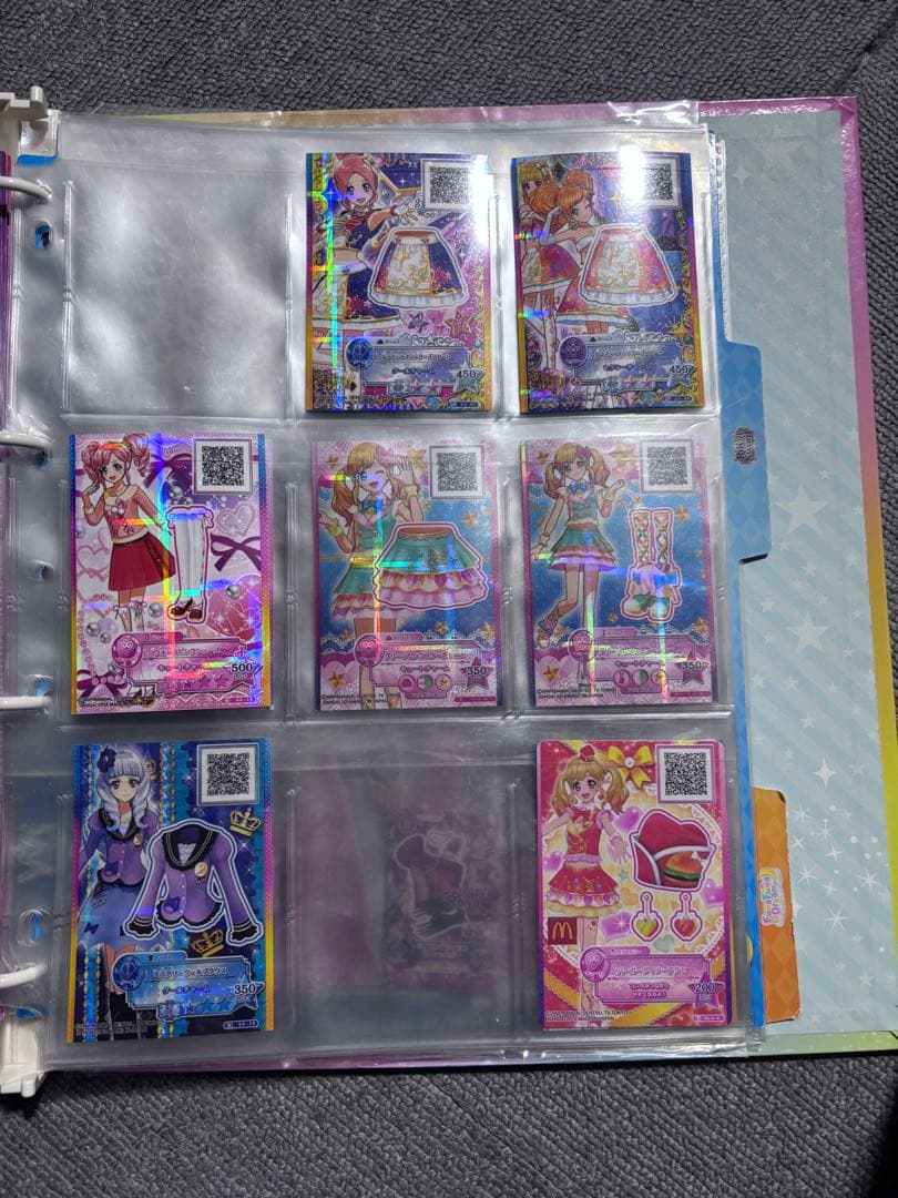 アイカツスターズ セット売り エターナルあり⭕️